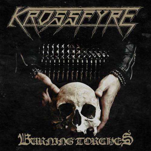 Krossfyre : Burning Torches